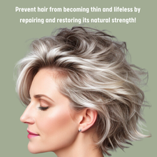 Load image into Gallery viewer, Adult Women's Hair Loss Treatment
