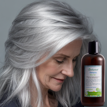 Load image into Gallery viewer, Gray Hair Shampoo / Gray Hair