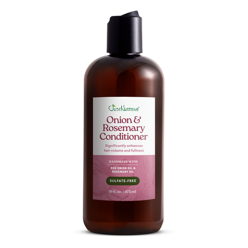 Onion & Rosemary Conditioner