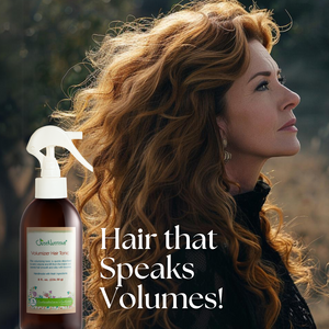 Volumizer Hair Tonic / Hair Loss