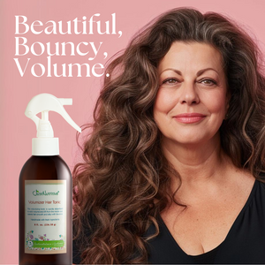 Volumizer Hair Tonic / Hair Loss