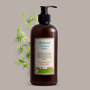 Psoriasis Soften Hair Shampoo / Shampoos