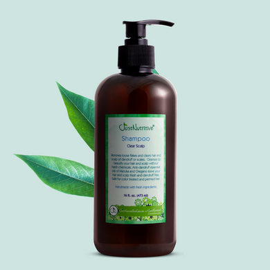 Dandruff Clear Scalp Shampoo / Shampoos