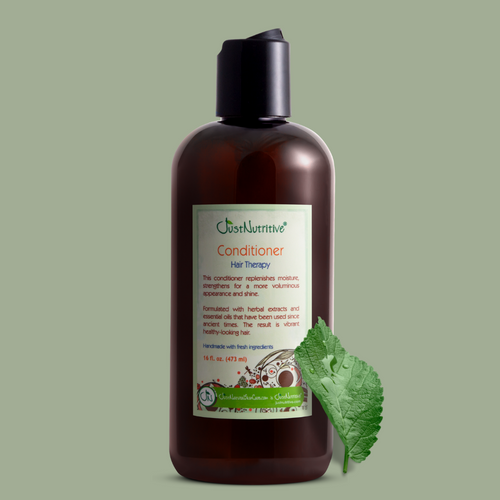 Hair Loss Therapy Conditioner  / Adult Women's Hair