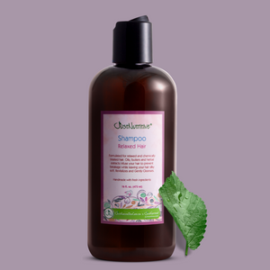 All Natural Shampoo – Bramley Products