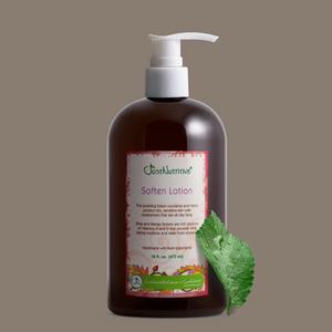 Psoriasis Soften Lotion / Skin Lotions