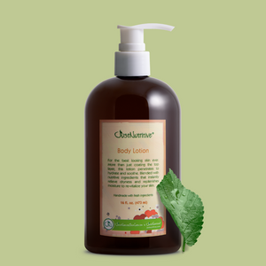Natural Body Lotion / Skin Lotions
